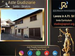 Appartamento in Residenziale