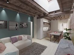 Appartamento in Residenziale