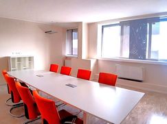 Ufficio in Commerciale