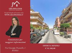 Appartamento in Residenziale