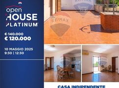 Casa indipendente in Residenziale