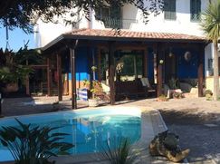 Villa in Residenziale