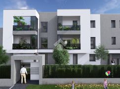 Appartamento in Residenziale