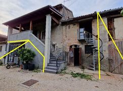 Villetta a schiera in Residenziale