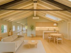 Attico/Mansarda in Residenziale