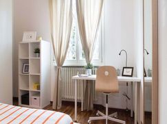 Stanza in Residenziale