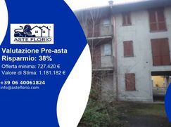 Rustico/Casale in Residenziale