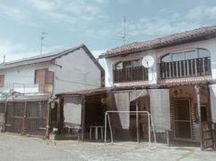 Casa indipendente in Residenziale