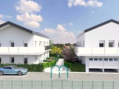 Villetta a schiera in Residenziale