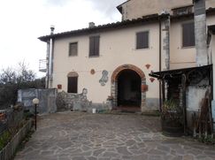 Villetta a schiera in Residenziale