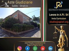 Appartamento in Residenziale