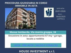 Appartamento in Residenziale
