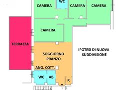 Appartamento in Residenziale