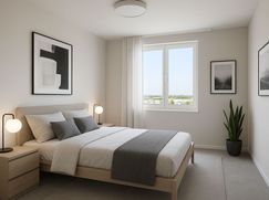 Appartamento in Residenziale