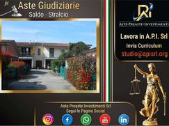 Appartamento in Residenziale