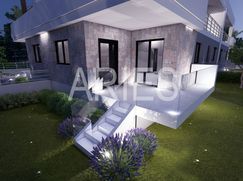 Villetta a schiera in Residenziale