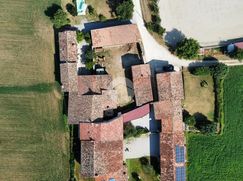 Casa indipendente in Residenziale