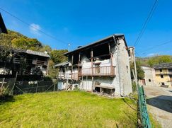 Rustico/Casale in Residenziale