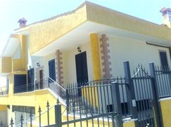 Villa in Residenziale