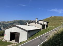 Baita/Bungalow/Chalet/Trullo in Residenziale