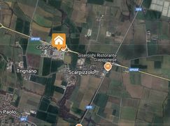 Cantina/Solaio in Residenziale