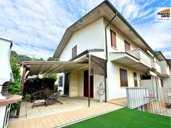 Villetta a schiera in Residenziale