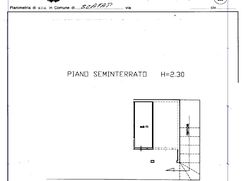 Box/posto auto in Residenziale