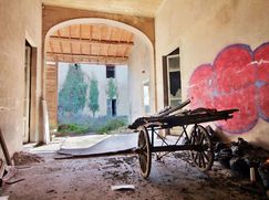 Rustico/Casale in Residenziale