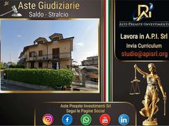 Appartamento in Residenziale