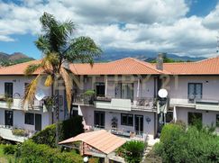 Villetta a schiera in Residenziale