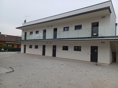 Appartamento in Residenziale
