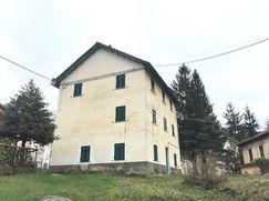 Casa indipendente in Residenziale