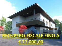 Appartamento in Residenziale