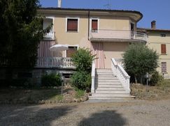 Casa indipendente in Residenziale