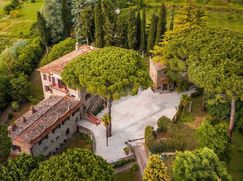 Villa in Residenziale