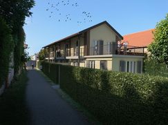 Villetta a schiera in Residenziale