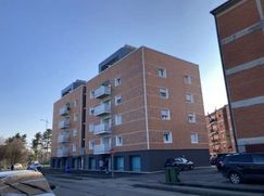 Appartamento in Residenziale
