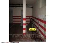 Box/posto auto in Residenziale