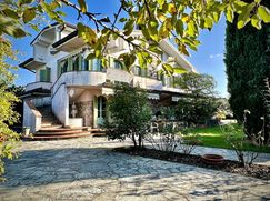 Villa in Residenziale