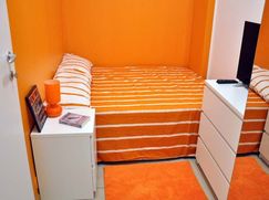 Stanza in Residenziale