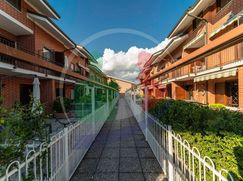 Villetta a schiera in Residenziale