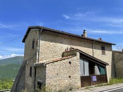 Rustico/Casale in Residenziale