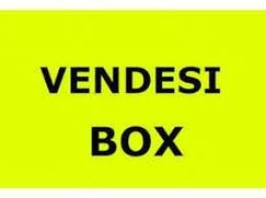 Box/posto auto in Residenziale