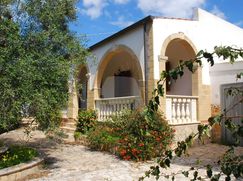 Villa in Residenziale