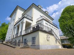 Villa in Residenziale