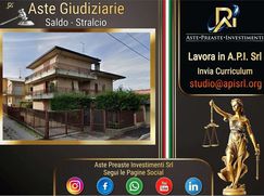 Appartamento in Residenziale