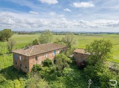 Rustico/Casale in Residenziale