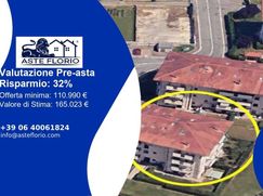 Appartamento in Residenziale
