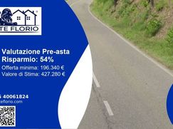 Rustico/Casale in Residenziale