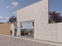 Villetta a schiera in Residenziale